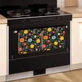 thumbnail image 2 of 2 Pcs Funny Kitchen Towels,Pioneer Flower Microfiber Dish Towels,Kitchen Tea Towels,Kitchen Towel Set (18" X 26"), 2 of 3
