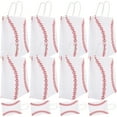 thumbnail image 4 of GOOHOCHY 12 bolsas de regalo para fiesta de béisbol, bolsas de regalo para fiesta temática de cumpleaños, 4 of 8