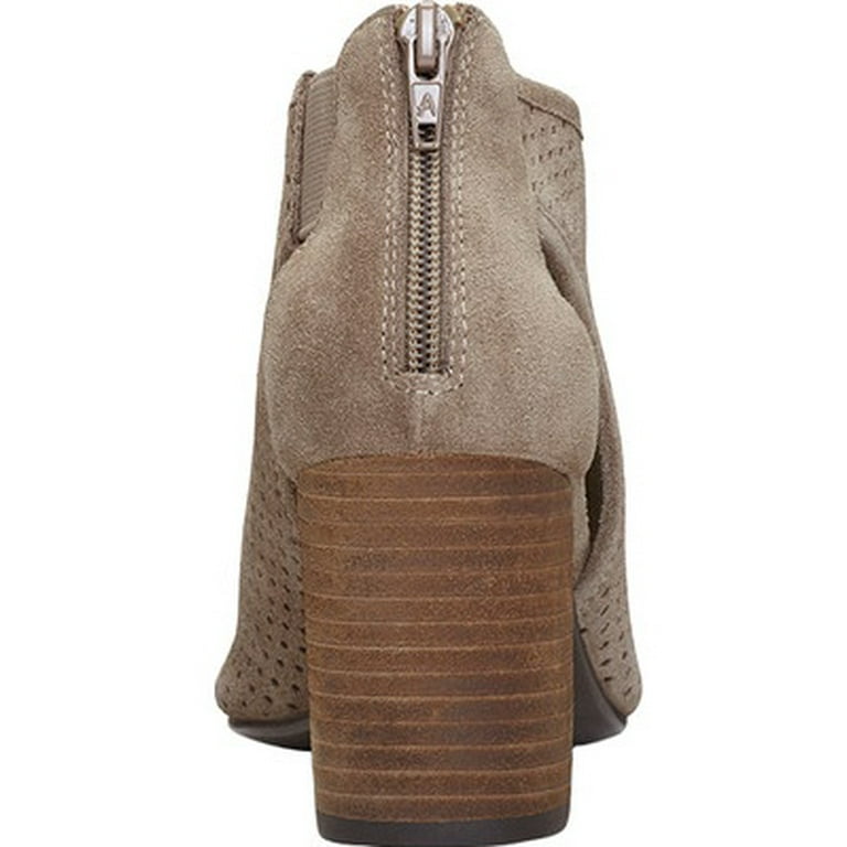 Aerosoles store high frequency