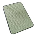 thumbnail image 1 of Colchón protector lavable de la almohadilla de la incontinencia de la estera Zulema almohadillas de cama para incontinencia, 1 of 6