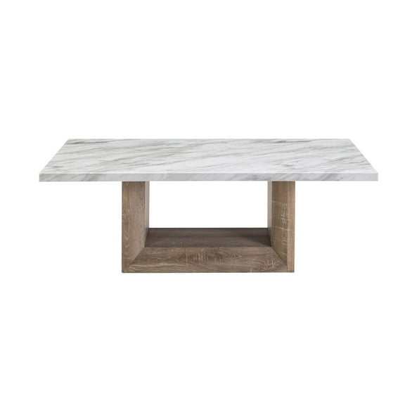 Global Furniture USA T02 Coffee Table