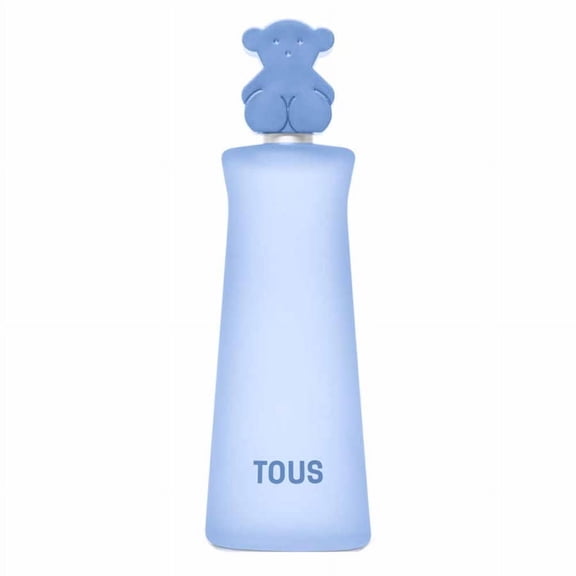 Tous Boys Kids Boy EDT Spray 3.3 oz Kids Fragrances 8436603331012