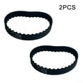 thumbnail image 2 of UHUSE 2/4/7/10pcs Planer Belt 70XL Fit For Black& Decker 7696 Type 1 Type 2 Type 3, 2 of 5