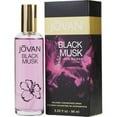 thumbnail image 1 of (pack 9) Jovan Black Musk By Jovan Concentrate Spray3.25 oz, 1 of 2