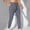 Grey, variant on Summer Savings Mrasaso Sweatpants for Men, Men's Track Pants Hiking Lightweight Quick Dry Athletic Workout Casual Active Jogger Sweatpants Zipper Pockets