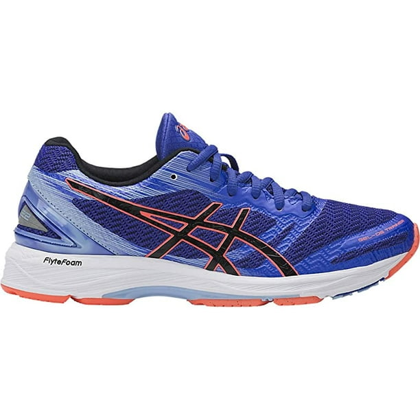Asics Asics Women S Gel Ds Trainer 22 Running Shoe Blue Purple Coral 10 5 B M Us Walmart Com Walmart Com Asics Asics Women S Gel Ds Trainer 22 Running Shoe Blue Purple Coral 10 5 B M Us Walmart Com Walmart Com