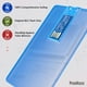 thumbnail image 5 of Unidad flash USB Possibox, tarjeta de crédito personalizada de 512 MB con logotipo, paquete de 100, 5 of 6