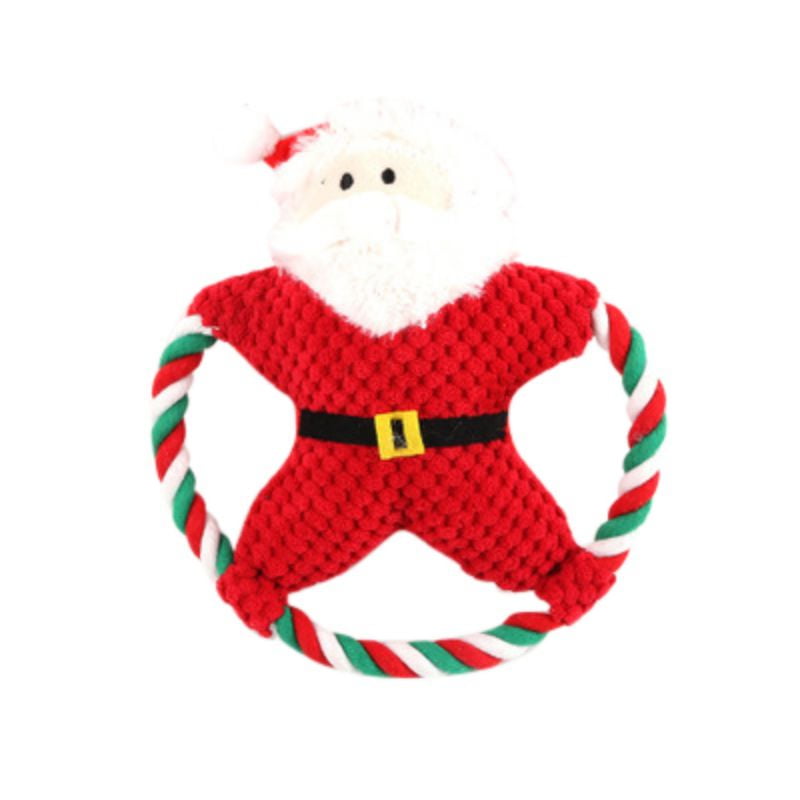 christmas dog toys walmart