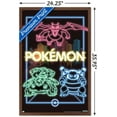 thumbnail image 2 of Pokémon - Groupe Néon, 2 of 4