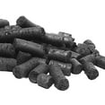 thumbnail image 2 of Aquarium Fish Tank Activated Carbon Charcoal Purify Water water filter Fish Quality Filter Media Removes Impurities Odours Pellet, 2 of 7