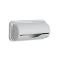 thumbnail image 1 of Lefu Boîte de Rangement Murale pour Sacs Poubelle Multi-Usage, 1 of 9