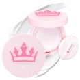 thumbnail image 1 of Peachand Baby Kids Cojín solar mineral SPF50+ PA++++ (Tiara rosa), 1 of 5