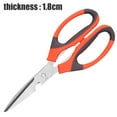 thumbnail image 2 of Ciseaux Multi-Usages barbecue Fleur Ciseaux, 2 of 5