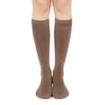 thumbnail image 3 of Calcetines Diabético de Compresión Unisex XCELLENCE Circulación y Confort Set 3 Pzas, 3 of 5
