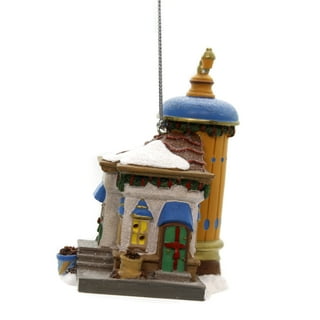 Department 56 North Pole Village Figures