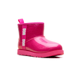 thumbnail image 7 of UGG GRADE SCHOOL Classic Clear Mini PS "Tyndall Pink" 1112386K TYPN 1112386K TYPN from Stadium Goods, 7 of 7
