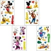 Disney - Disney Mickey Clubhouse Wall Stickers