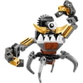 thumbnail image 3 of LEGO Mixels Gox Building Kit, 3 of 4