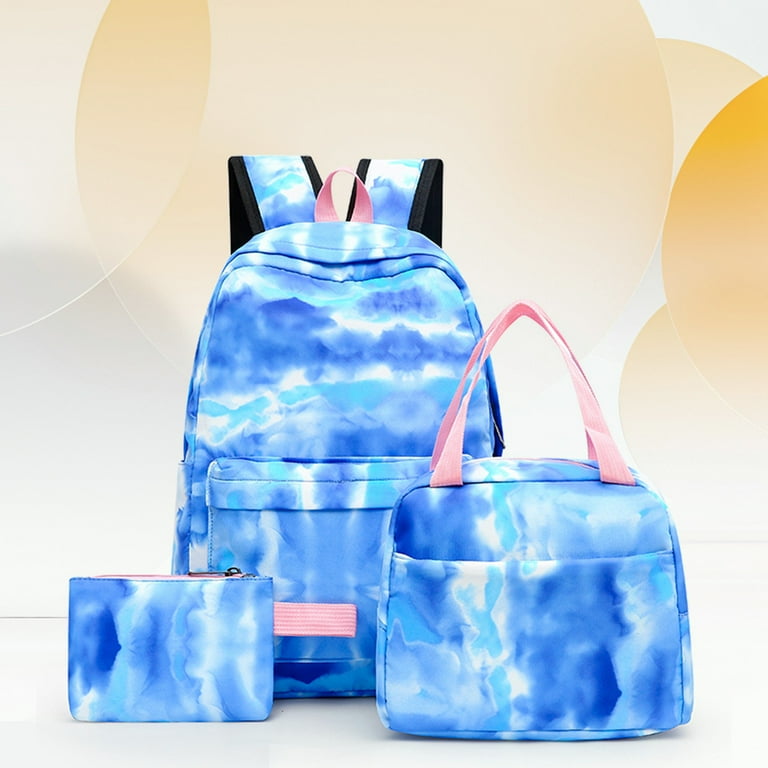 Tie dye best sale backpack purse