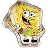Wilton SpongeBob Square Pants Cake Pan