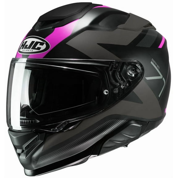 Hjc RPHA 71 Pinna Helmet (Small, Semi-Flat Pink (MC-8SF))