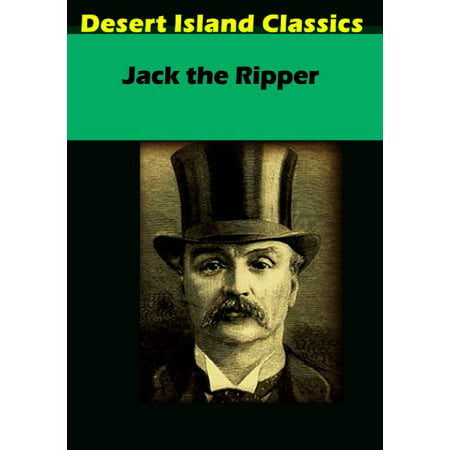 Jack the Ripper (DVD)