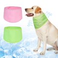 thumbnail image 1 of Pañuelo Refrigerante para Perros BEAUTYZOO Instant Chill Out, 1 of 9