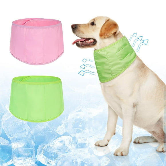 Pañuelo Refrigerante para Perros BEAUTYZOO Instant Chill Out