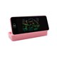 thumbnail image 1 of Funda organizadora Sahara, bloc de notas digital, color rosa, 1 of 8