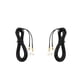 thumbnail image 1 of Cable de Extensión Yotijar 2 Piezas Adaptador de Conector RG174 para Enrutador, 1 of 6