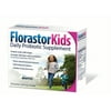 Florastor Kids Daily Probiotic Supplements for Boys and Girls (250 mg; 20 Sachets)