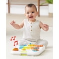 thumbnail image 4 of Baby Walker Skip Hop 4 en 1 para sentarse o estar de pie con más de 40 actividades, 4 of 8