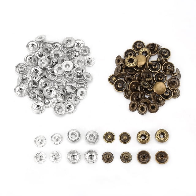 Metal Push Button,30pcs 10mm Metal Push Proven Performance