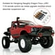 thumbnail image 2 of Bewildely 1 Juego de amortiguador RC práctico multifuncional simular Premium RC amortiguador portátil pequeño conveniente accesorios de coche Kits de construcción modelo Oro, 2 of 5