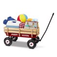 thumbnail image 3 of Radio Flyer Chariot Bois & Métal, 3 of 7