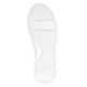 thumbnail image 5 of Zapatillas deportivas Nautica Henrey con cordones para hombre, color blanco y azul marino, 5 of 6