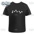 thumbnail image 1 of Camisetas gráficas con huellas dactilares ropa para hombre camisetas y camisetas nuevas Camiseta estampada de algodón para mujer ropa Y2K camiseta divertida bonita, 1 of 7