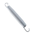 thumbnail image 4 of 3x Baoblaze Trampoline Springs 3.5 a 6.5 Pulgadas Acero Inoxidable Resistente Accesorios de Acero al Carbono, 4 of 8