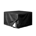 thumbnail image 3 of Funda para generador Strade Fareast Limited Impermeable 28 x 26 x 24 pulgadas, 3 of 8