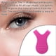 thumbnail image 4 of Minnieouse Paquete de 10 cepillos para extensión de pestañas, elevador de pestañas en forma de Y, varillas coloridas multifunción, Mini Pinceles de maquillaje y herramientas rosa, 4 of 6