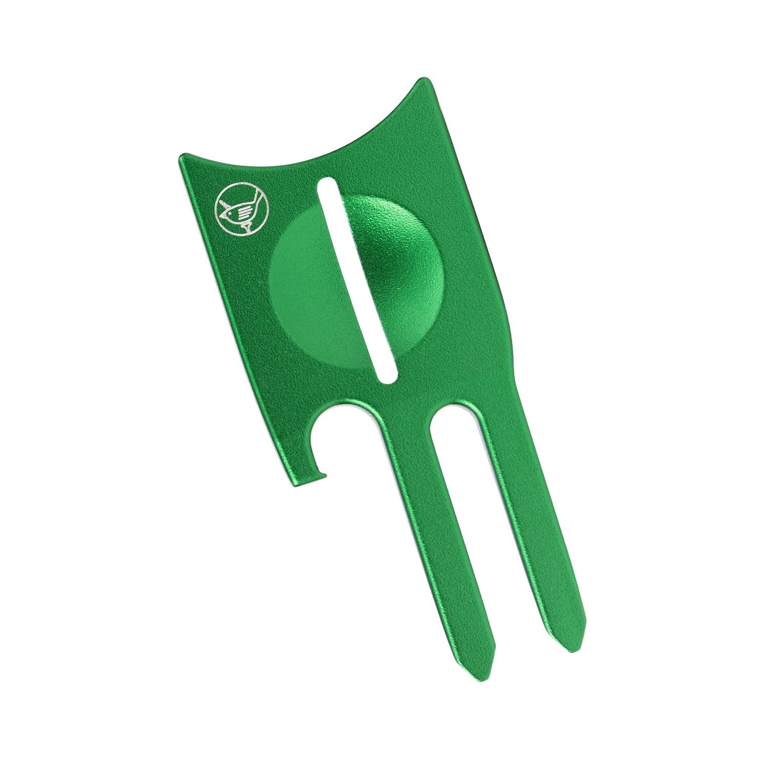Birdicorn The 6-in-1 Golf Divot Tool