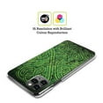 thumbnail image 2 of Head Case Designs Officially Licensed Brigid Ashwood Celtic Wisdom 3 Irish Shamrock Hard Back Case Compatible with Apple iPhone 14, 2 of 7