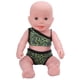 thumbnail image 4 of Trajes De Baño Para Ropa De Muñeca, Traje De Baño Para Muñeca, Tela De Tela De Apariencia Exquisita Para El Hogar Para Niños Para Estudio De Arte, 4 of 7