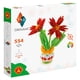 thumbnail image 1 of Papel para Manualidad Origami 3D Maceta Alexander A 2553-O, 1 of 1