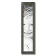thumbnail image 2 of ArtToFrames 5x24 inch Slate Gray Picture Frame, Gray MDF Poster Frame (4679), 2 of 7