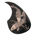 thumbnail image 4 of Professional 41" Pickguard de Guitare Folk Auto-Adhésif PVC Pick Guard Autocollant en Forme de Goutte Pickguard Accessoires de Guitare, 4 of 8