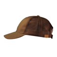 thumbnail image 2 of Casquette de Baseball en Coton avec Bonnet de Sport Extérieur Réglable Anti-Soleil, 2 of 8