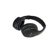 UPC 021331507006 product image for Targus TA44HP-BLK-STP Bluetooth Headphones, Black | upcitemdb.com