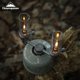 thumbnail image 2 of OD tank gas 2 split adapter gas candle gas lamp split adapter screw-in gas station, 2 of 4