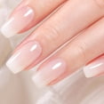 thumbnail image 3 of BORN PRETTY-esmalte de uñas de Gel blanco lechoso, 10ML, gelatina de ópalo, blanco, translúcido, Color Natural, barniz de manicura para decoración de uñas, 3 of 5
